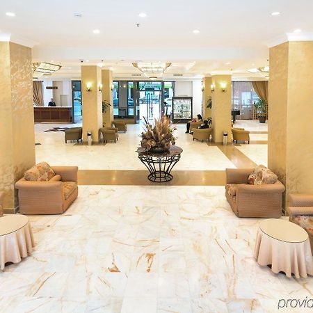 Ani Plaza Hotel Γιερεβάν Εξωτερικό φωτογραφία